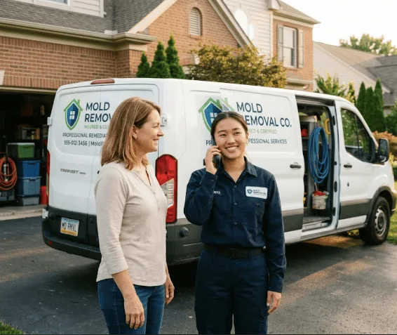 Crawlspace Mold Remediation Lahmansville, WV FAQs